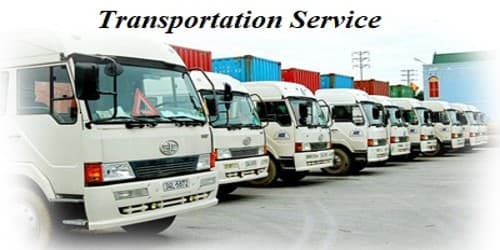 COVID-19: Call to operate transportation service