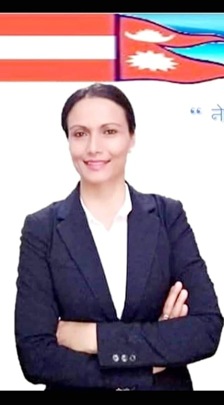 एनआरएनएको गरिमा कम हुनुमा दोषी को