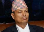 नेपाली सिक्काबाट ‘चुच्चे नक्सा’ हटाउने निर्णयप्रति डा. रावलकाे आपत्ति नेपाली सिक्काबाट ‘चुच्चे नक्सा’ हटाउने निर्णयप्रति डा. रावलकाे आपत्ति