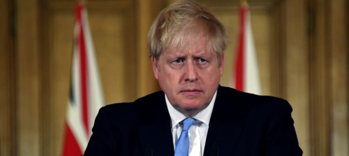 British PM to lead cross-government drive to battle coronavirus amid criticism