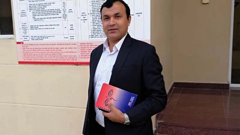 कतारमा कोरोनाको कहरः प्रवासी नेपाली एकता मन्च कतारका अध्यक्ष भन्छन्–सबै नेपाली सुरक्षित छौं