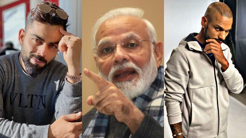 मोदीले गरेको “जनता कफ्र्यू” को घोषणा पछि भारतीय क्रिकेटरहरुले गरे यस्तो ट्वीट