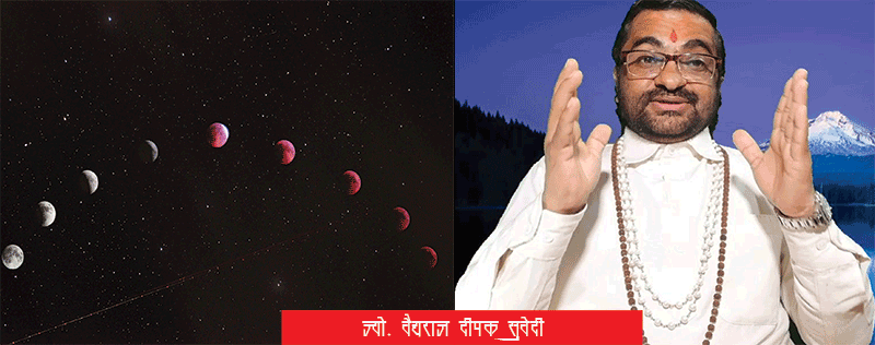 कोरोना भाईरसको संक्रमण बारे यसो भन्छ ज्योतिषी विद्या