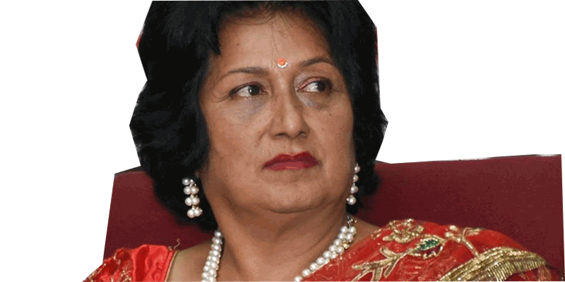 आजको पत्रकारीता