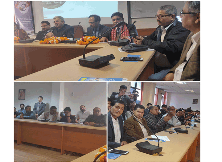 नेपाली जनसम्पर्क समिति भारतले ग¥यो यस्ता राम्रा कामहरु