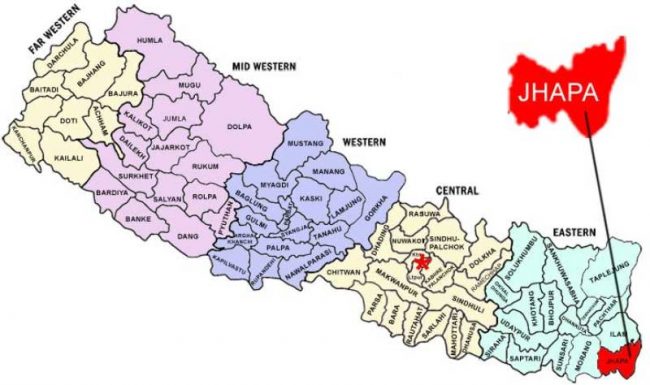 बसपार्कबाट एक लाख नगदसहित बेहोस युवाको उद्धार