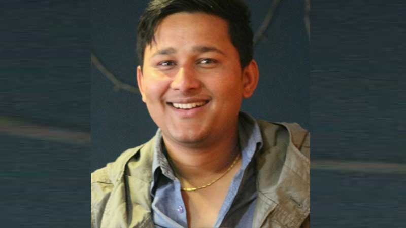 कोरोनाबाट जोगिन भन्दै यस्तो सुझाव दिन्छन् साइप्रसबाट कृप थापा