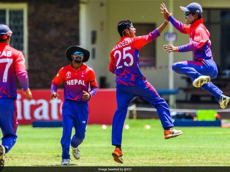 राष्ट्रिय क्रिकेट टोलीका खेलाडीको कोरोना बीमा गरिने