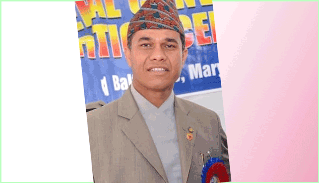 अमेरिकाबाट सरकारलाई प्रभु थापाको सुझाव – घेराबन्दीमा पार्ने र लान्छाना लगाउने दुवैलाई कोरोनालाई जत्तिकै तिरस्कार गर