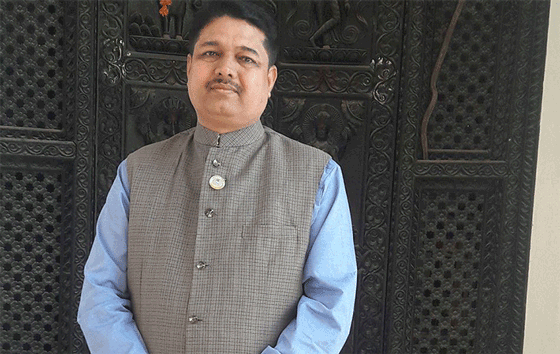 महामारी बारे ओलि र प्रचण्डलाई नेकपा नेताकै पत्र