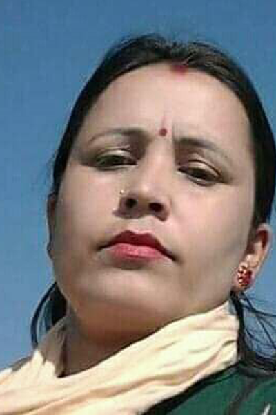 कविताः मृत्यु र त्रास