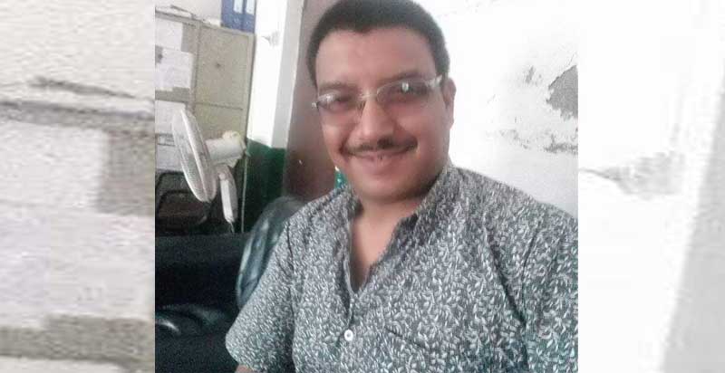 कविता: आइ मिस्ड यु रोल्पा