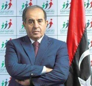 Libya’s former PM died of Covid-19  in Egypt