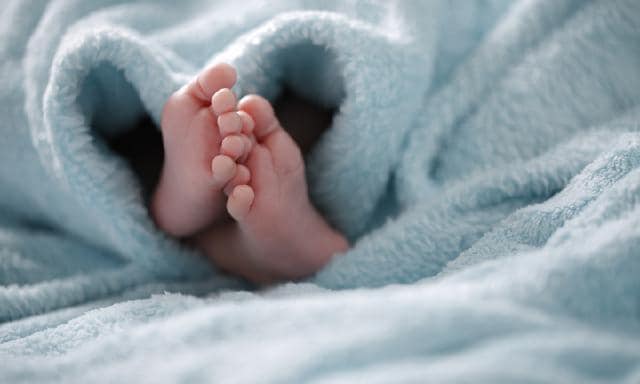 Italy’s Youngest COVID-19 Patient, A 2-Month Old Baby, Released From Hospital After Recovery Italy’s Youngest COVID-19 Patient, A 2-Month Old Baby, Released From Hospital After Recovery