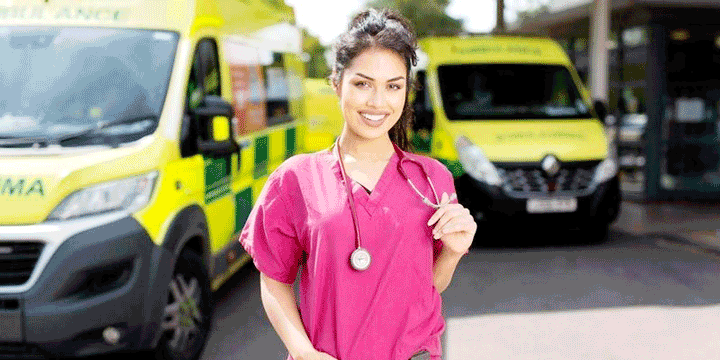 डाक्टरी पेशामै फर्किइन मिस इङ्ल्याण्ड मुखर्जी