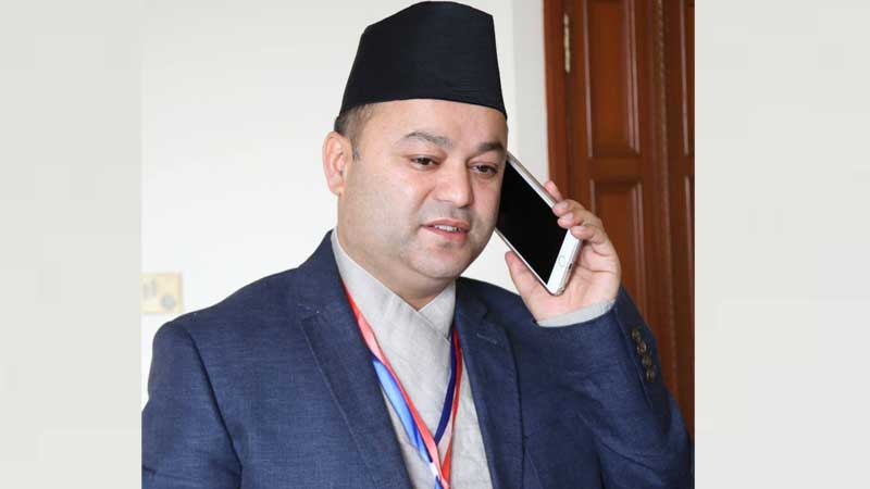 साथी हो,एनआरएनएलाई नयाँ चश्मा लगाएर हेरौं
