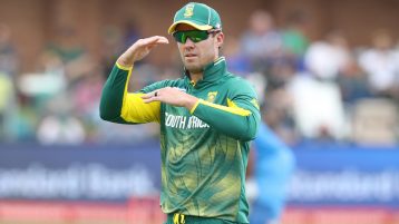 AB de Villiers afraid to create false hopes of participation in T20 World Cup