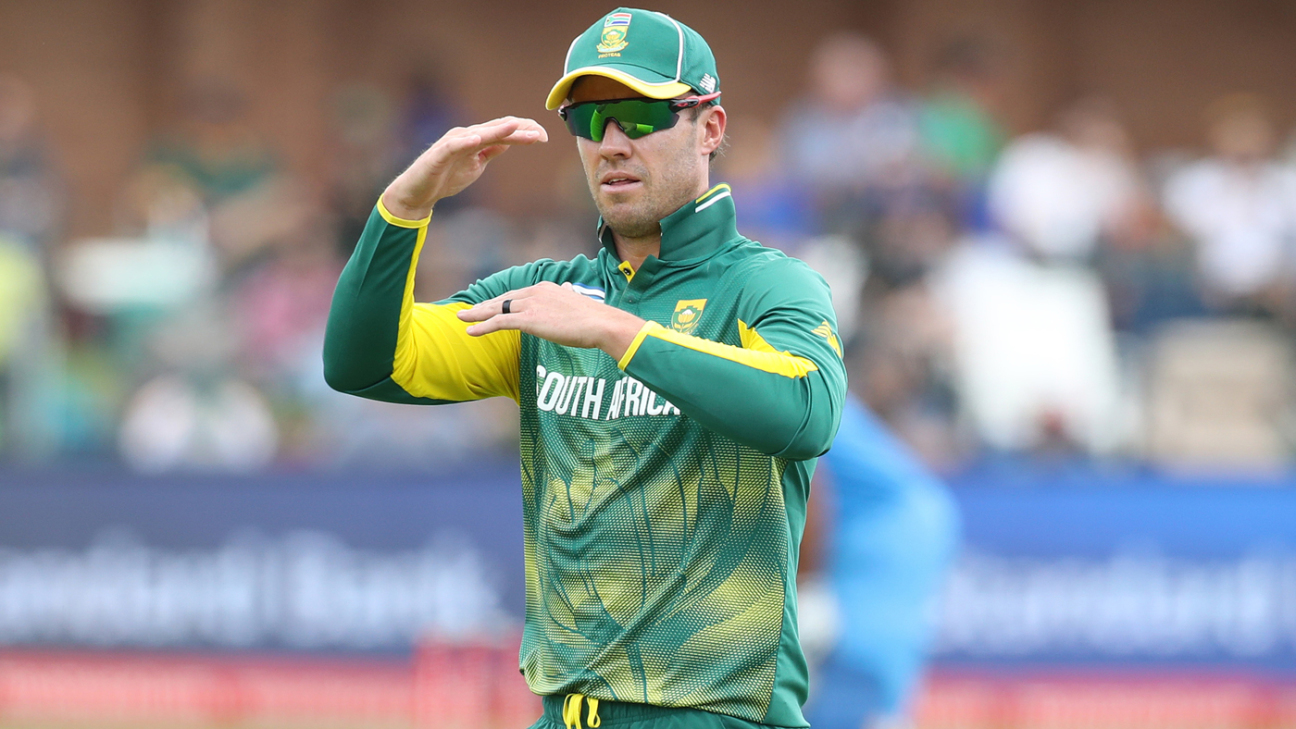AB de Villiers afraid to create false hopes of participation in T20 World Cup