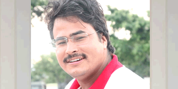 रिहा भए ज्ञानेन्द्र शाही