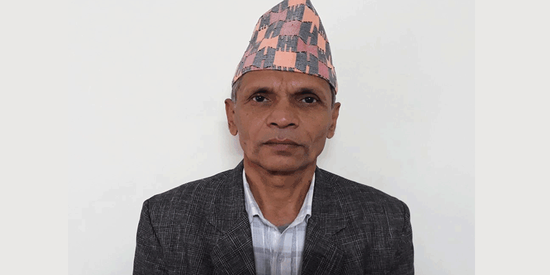मन्त्री भन्छन् – कोही भोकै भए ९८५६०२७६२१ मा फोन गर्नुहोला