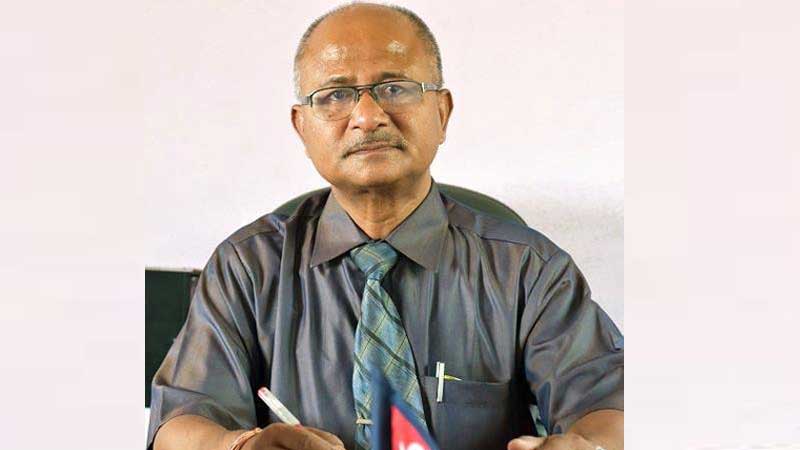 कविताः प्रतिउत्तर यताको खबर