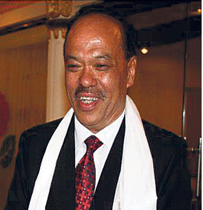 बाणीज्य बैंकको सिईओमा पून: श्रेष्ठ
