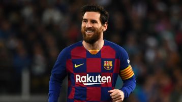 Messi is a genius, pure talent: Kaka
