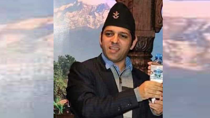 एनआरएन पोल्यान्डका सम्पूर्ण साथिहरुमा मेरो हार्दिक अपिल