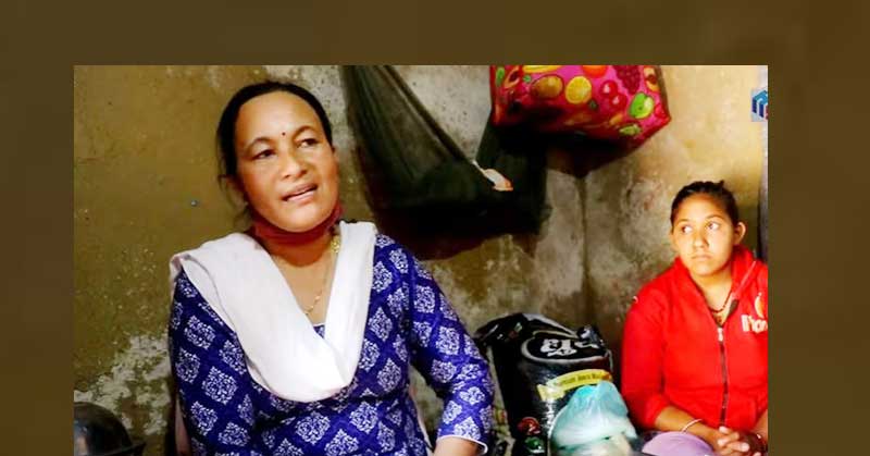 लकडाउनका बेला विरामी वा समस्यामा पर्नु भयो ? फोन गर्नुहोस् नविनालाई