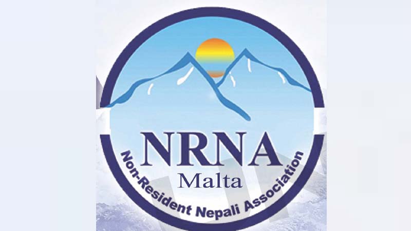 माल्टामा कार्यरत एक नेपालीमा कोरोना संक्रमण, एनआरएनए माल्टाले गर्यो यस्तो अनुरोध