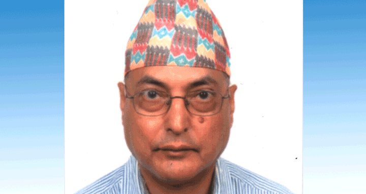 प्रदिप नेपाल भन्छन् – सत्तासँगको संघर्ष जारी छ