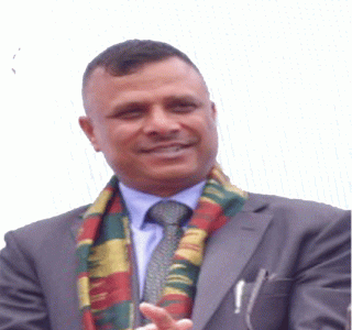 इन्टरनेट ब्याण्डविथ बढाउन कुनै समस्या छैनः अध्यक्ष खनाल
