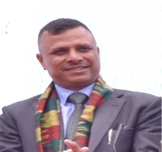इन्टरनेट ब्याण्डविथ बढाउन कुनै समस्या छैनः अध्यक्ष खनाल