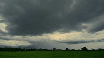 आजको मौसम : देशभर आंशिकदेखि साधारणतया बदली रहने