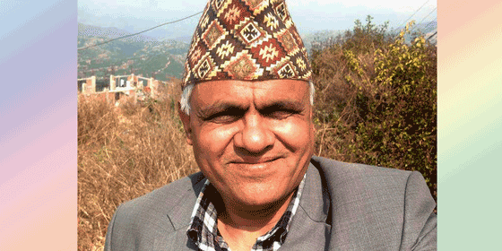 भो कमरेडहरू कसैले पनि कुतर्क नगरौं