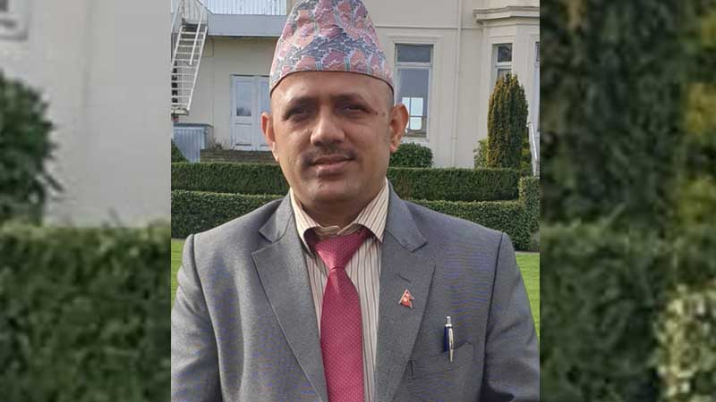 शक्तिशाली देश वेलायतमा लकडाउनमा बस्दाका मेरा अनुभव