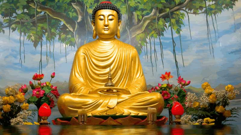 पण्डितपुरमा बुद्धकालीन सहरको संरचना भेटिएको दाबी