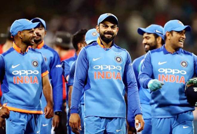भारतीय क्रिकेट टिम २ हप्ताको लागि क्वारेन्टाइनमा बस्न तयार