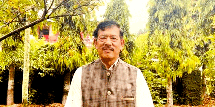 संक्रमितको गाउँ सिल गर्न नुवाकोट काँग्रेस सभापतिको आग्रह