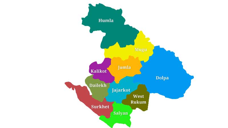 एकसातामै भारतबाट १३ हजार कर्णाली भित्रिएपछि व्यवस्थापनमा समस्या