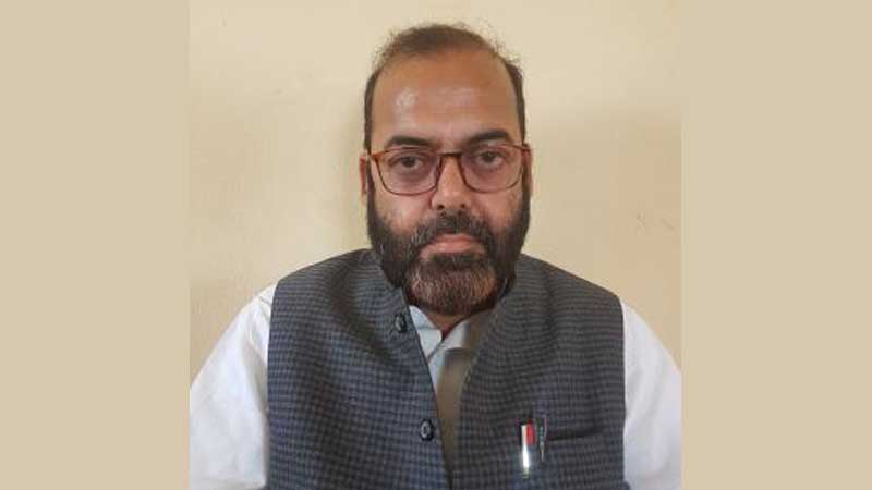 कोरोनाको हटस्पट बनेपछि त्रासमा नरैनापुरबासी, गाउँपालिका अध्यक्ष भन्छन्-‘स्थिति भयावह छ’