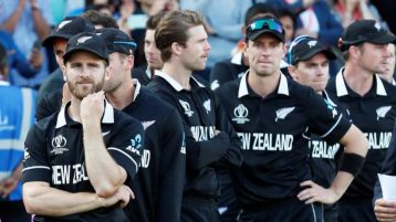 New Zealand Cricket announces central contracts for 2020-21 season