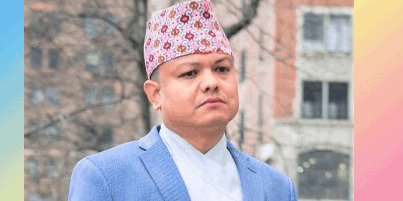 संचारकर्मी प्रेम बानियाको प्रधानमन्त्रीलाई पत्र, विषय तपाईंकै टेबलुमा पुगेको छ