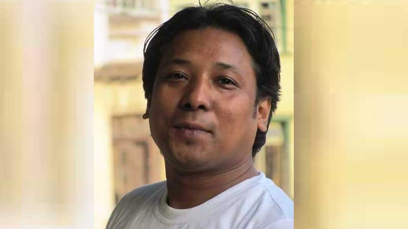 कविताः मजदुरहरु घर पुगोस् र देश बाँचिरहोस्