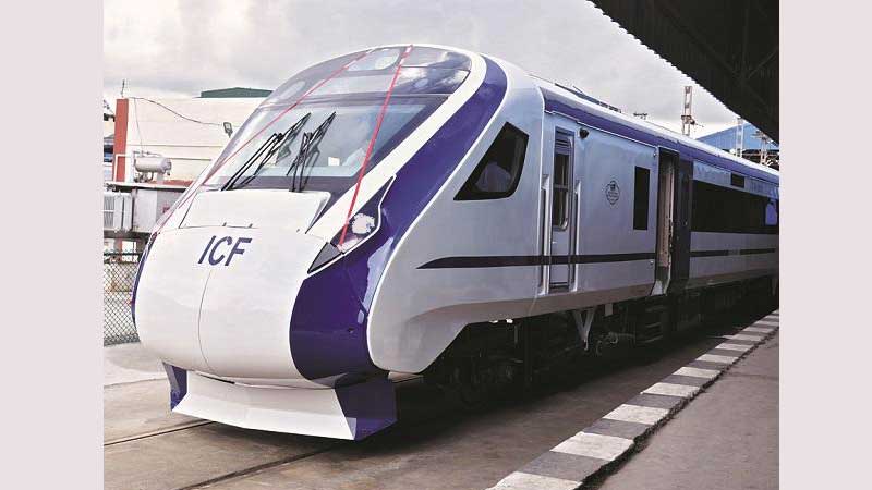 कोरोनालाई मध्येनजर गर्दै भारतले ‘श्रमिक विशेष रेलसेवा’ सुरु गर्ने