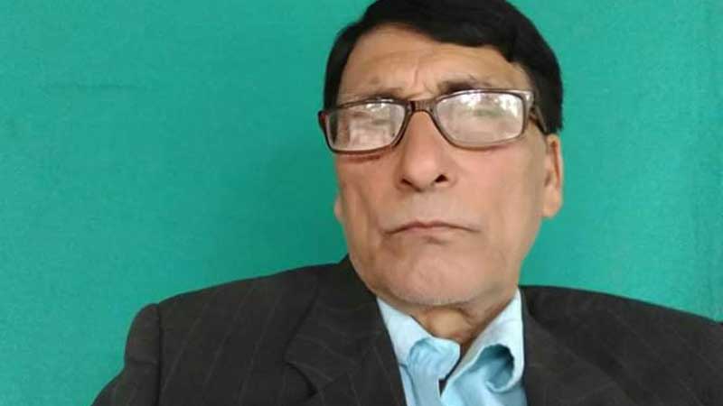 कविताः वर्ण पिरामिडको कोसेली