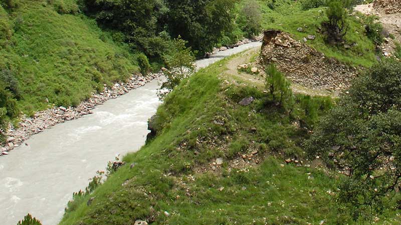 क्वारेन्टाइनमा बस्न नपाउँदै नदीमा बेपत्ता भए विक