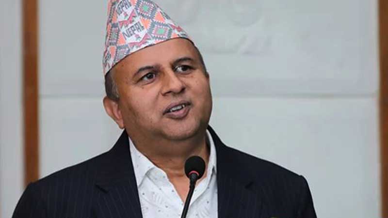 विस्फोटमा परि मृत्यु भएका बालबालिकाप्रति मुख्यमन्त्रीद्धारा दुःख व्यक्त, राहतका लागि सिफारिस गरिने