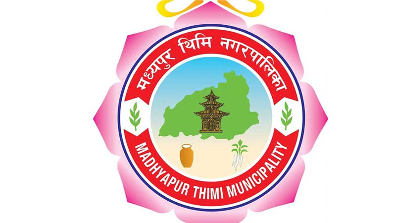 दुईजना संक्रमित भेटिएसँगै मध्यपुर थिमी नगरपालिकाले गर्यो यस्तो निर्णय