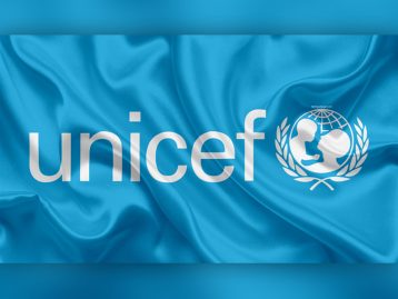 UNICEF Nepal hands over safety materials to Karnali State govt